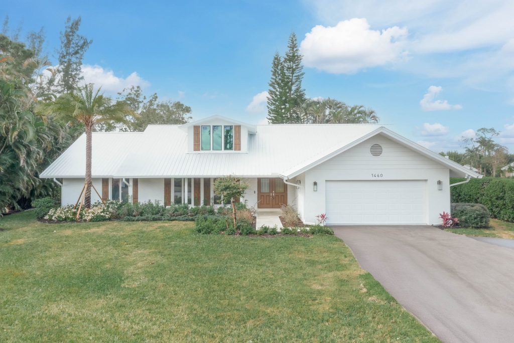 Home Site Features Naples FL